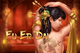 Fu Er Dai – azjatycki slot z respinami
