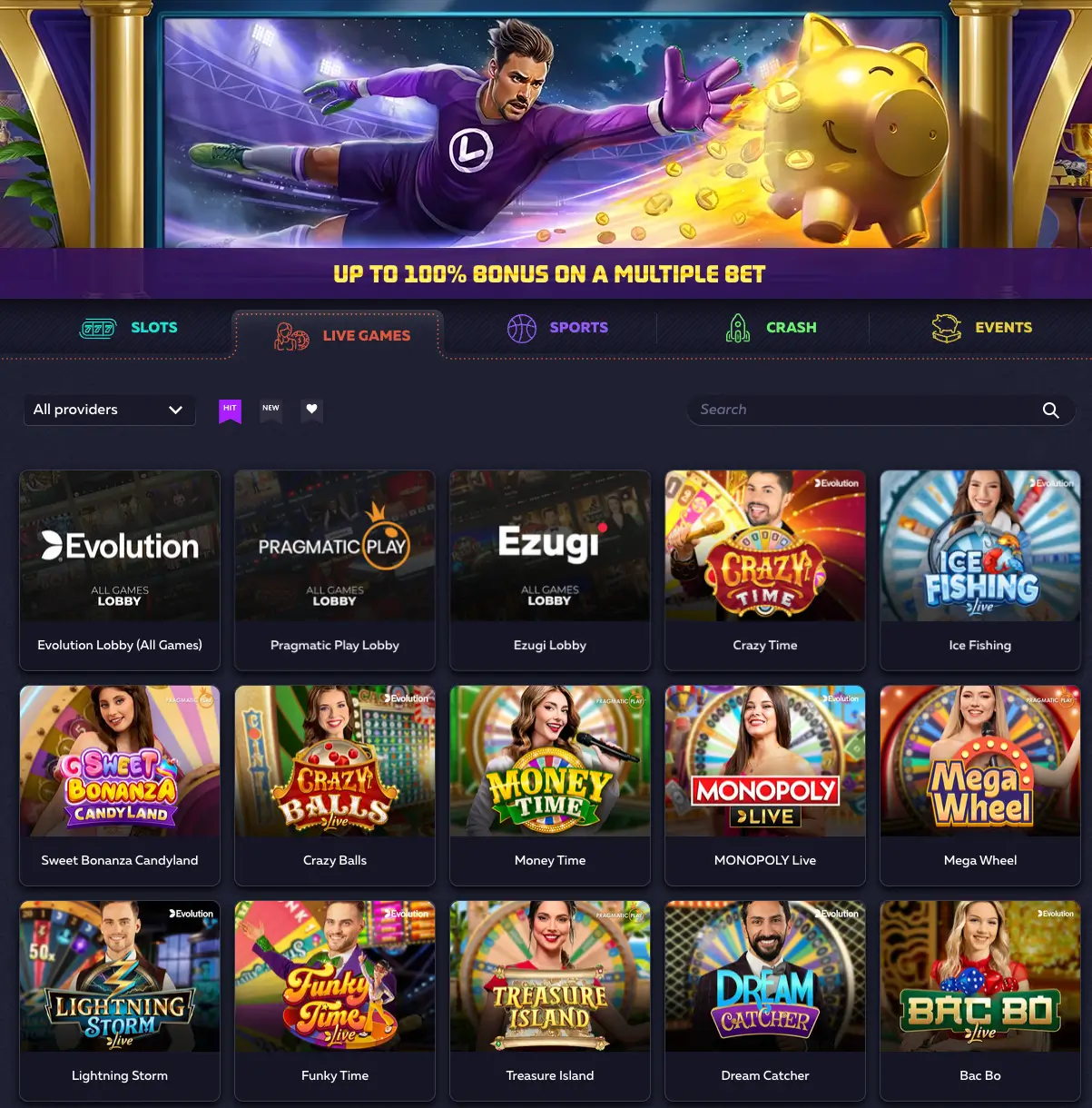 Vavada Casino na żywo – krupierzy przy stołach w czasie rzeczywistym